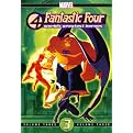 Fantastic Four: World's Greatest Heroes, Vol. 3