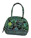 Vera Bradley Bowler Bag Purse Blue Rhapsody