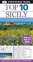 Top 10 Sicily [With Pull-Out Map] (DK Eyewitness Top 10 Travel Guides)