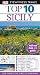 Top 10 Sicily (Eyewitness Top 10 Travel Guides)
