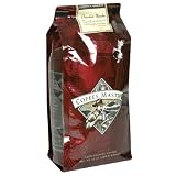 Review Coffee Masters  / Coffee Masters Flavored Coffee, Chocolate Thunder, Ground, 12-Ounce Valve Bag, (Pack of 4)