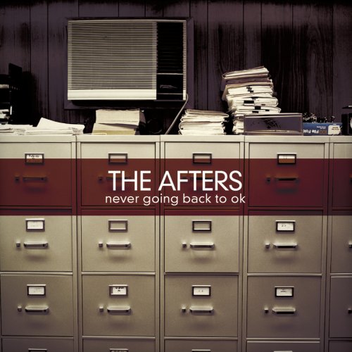 CD-Charts  Third Party New : Never Going Back to OK