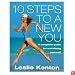 10 Steps to a New You: A Complete Guide to Revitalizing Yourself