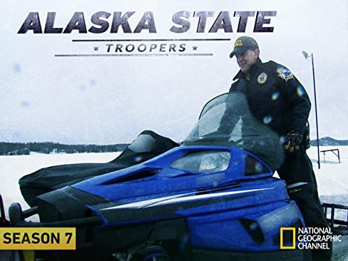 Alaska State Troopers, Season 7