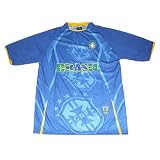 Brasil Soccer Jersey, Pro Soccer Team Jerseys, One Size Fits Most, Blue Reviews 51NfjF%2BDn5L. SL160 Brasil Soccer Jersey, Pro Soccer Team Jerseys, One Size Fits Most, Blue Reviews