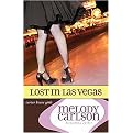 Lost in Las Vegas (Carter House Girls) (Paperback)