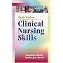 Davis's Guide to Clinical Nursing Skills