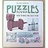 Puzzles Old and New: How to Make and Solve Them