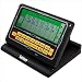 Buy Electronic Games  - Portable Video Solitaire Touch Screen 2-in-1 Game