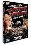 Chop Shop: London Garage - The Complete Series One [DVD]