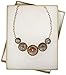 Family Jewels Boho Chic Multicolor Choker Necklace