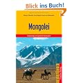 Mongolei: Unterwegs im Land der Nomaden