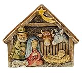Eigenschaften KnorrPrandell  / Gütermann / KnorrPrandell 2714026 - Giessform Weihnachtskrippe