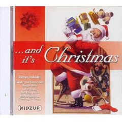 And It's Christmas: Songs for the Holiday Season