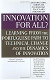 51NflyFN3ZL. SL160  Innovation for All?: Learning from the Portuguese Path to Technical Change and the Dynamics of Innovation
