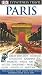 Paris (Eyewitness Travel Guides)