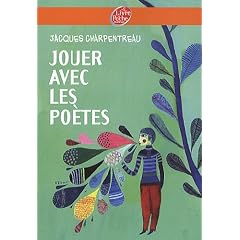 Jouer avec les po�tes