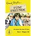 Enid Blyton - F�nf Freunde Box 1, Folgen 01-13 [3 DVDs]