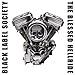 BLACK LABEL SOCIETY, Blessed Hellride [Analog], 発売中