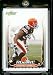 2006 Score Factory Set Single Card # 409 Kamerion Wimbley (RC) Rookie Card - Cleveland Browns - NFL Football Cards