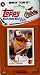 MLB Baltimore Orioles Licensed 2013 Topps® Team Sets