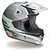 Bell Moto 7R Motocross Evo Green Helmet