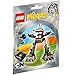 LEGO Mixels 41521 FOOTI Building Kit