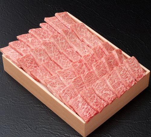 九州産　黒毛和牛　焼き肉（特選）