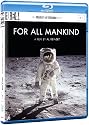 For All Mankind [Masters of Cinema] [Blu-ray] [1989]