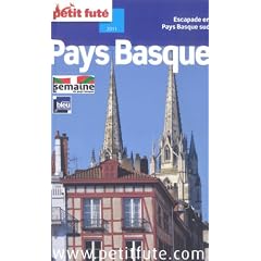 Le Petit Fut� Pays Basque