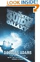 The Hitchhiker's Guide to the Galaxy [Illustrated Film Tie-In Edition]