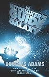 The hitchhiker's guide to the galaxy