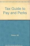 The Touche Ross guide to pay and perks 1987/88