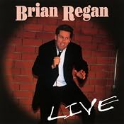 LIVE | [Brian Regan]