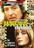 Dangerous Knowledge - Armchair Thriller Series