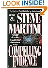 Compelling Evidence (A Paul Madriani Novel)
