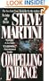 Compelling Evidence (A Paul Madriani Novel)