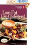 American Heart Association Low-Fat, Low-Cholesterol Cookbook, 3rd Edition: Delicious Recipes to Help Lower Your Cholesterol