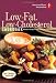 American Heart Association Low-Fat, Low-Cholesterol Cookbook, 3rd Edition: Delicious Recipes to Help Lower Your Cholesterol