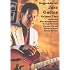 Legends Of Jazz Guitar Volume 2 DVD