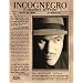 Incognegro