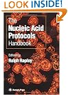 The Nucleic Acid Protocols Handbook