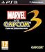 Marvel vs Capcom 3 (PS3)