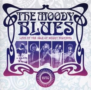 Live At The Isle Of Wight 1970