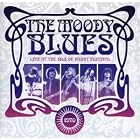 Click here to buy Live at the Isle of Wight 1970 by  The Moody Blues .