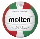 Molten VL58LC DVV 2