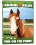 Animal Atlas: Fun on the Farm