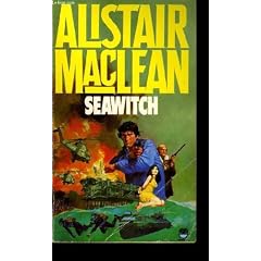 Seawitch