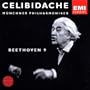 Beethoven: Symphony No. 9 ~ Celibidache