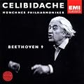 Beethoven: Symphony No. 9